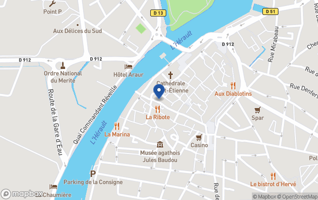 laforet immobilier - c.i.a