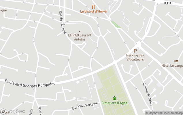 agence immobilière resid'